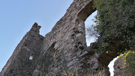 Rocca Di Coderone, Lerici