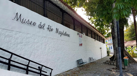 Magdalena River Museum, 