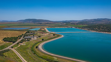 Eshkol Reservoir, 