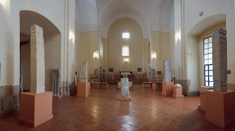 Colección Visigoda del Museo Nacional de Arte Romano, 
