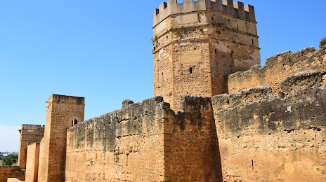 Castillo de Alcalá de Guadaíra, Alcalá de Guadaira