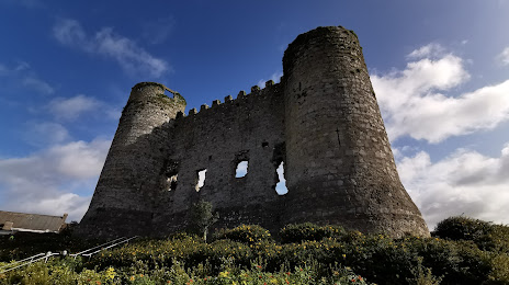 Carlow Castle, 