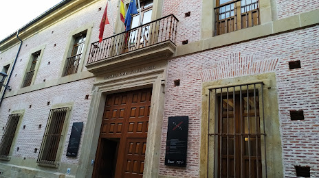 Museo del Carlismo, Estella