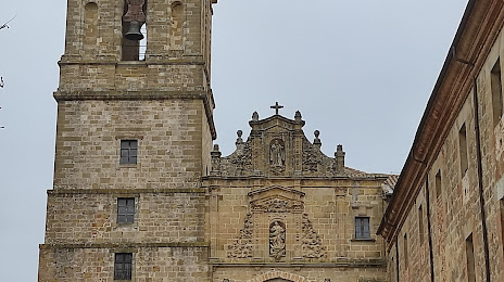 Monasterio de -Santa María de Irache- Monastegia, Estella