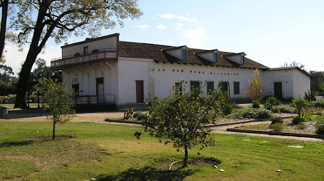 Pio Pico State Historic Park, Уиттьер