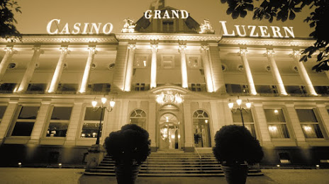 Grand Casino Luzern, 