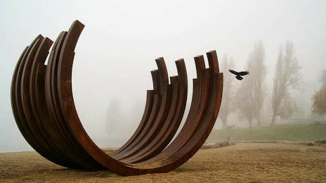 Vancouver International Sculpture Biennale, Vancouver
