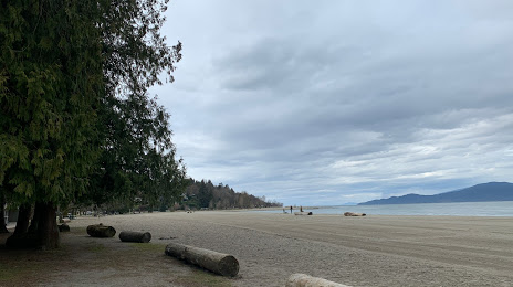Locarno Beach, Vancouver