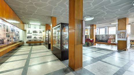 Petrich History Museum, Petriç