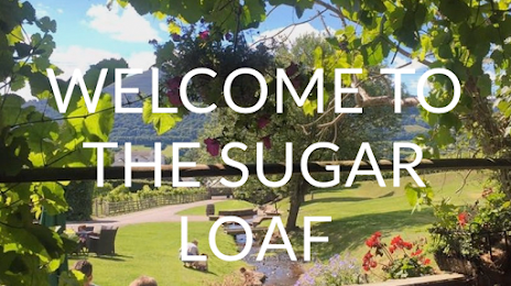 Sugar Loaf Vineyards, Abergavenny