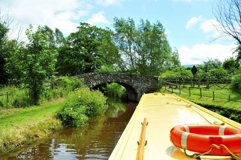 Monmouthshire and Brecon Canal, 