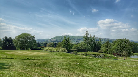 Wernddu Golf Club, Abergavenny