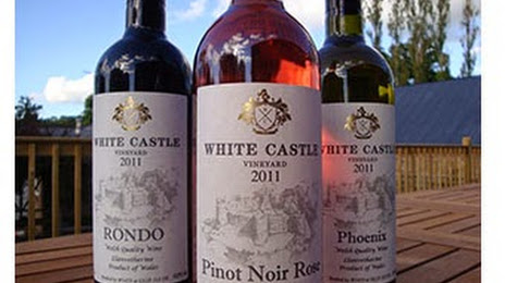 White Castle Vineyard, 