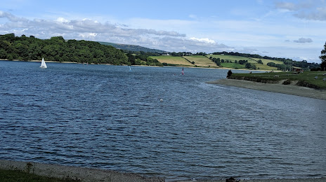 Llandegfedd Reservoir, 