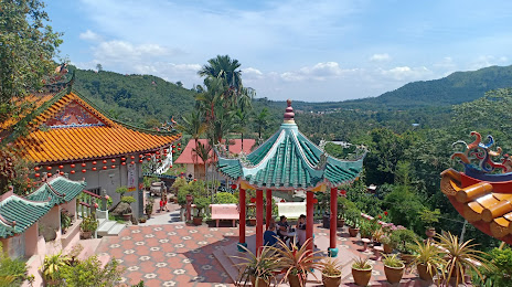 Sak Dato Temple, Semenyih