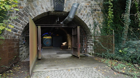 Zeittunnel Wülfrath, Wülfrath