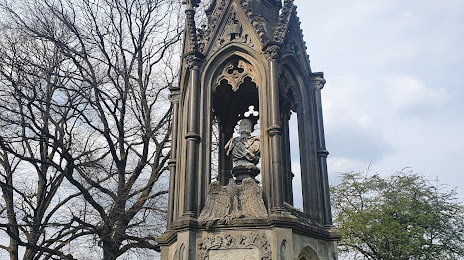 Kaiser Wilhelm Denkmal, Вюльфрат