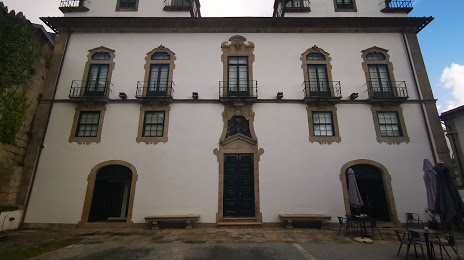 MUSEU DA CIDADE—Casa Guerra Junqueiro, Порту