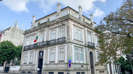 Museu Militar do Porto, 