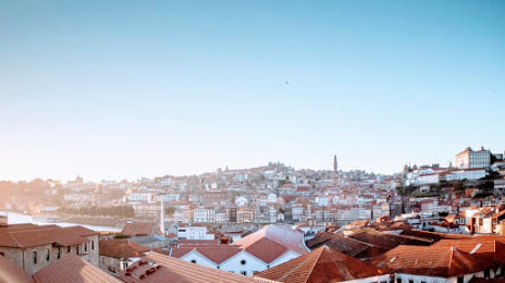 WOW Porto - The World of Wine, 