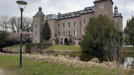 Schloss Neersen, Viersen