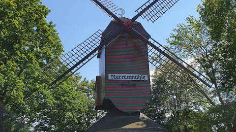 Narrenmühle, 