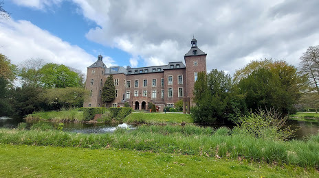 Schlosspark, Viersen