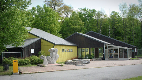Pointe-du-Buisson / Québec Museum of Archeology, بوأرنوا
