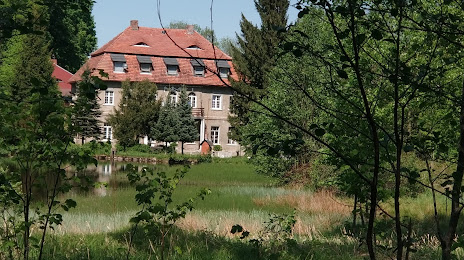 Schloss Ruhberg, Kowary