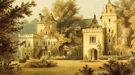 Schloss Neuhof, 