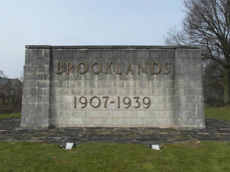 Brooklands Museum, Weybridge