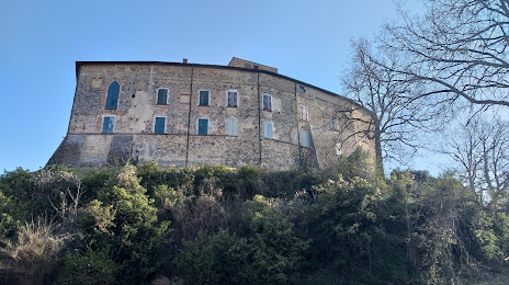 Castello di Bianello, Quattro Castella