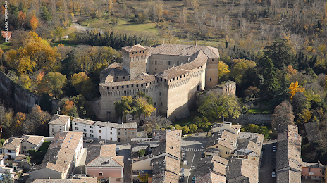 Castello di Montechiarugolo, 