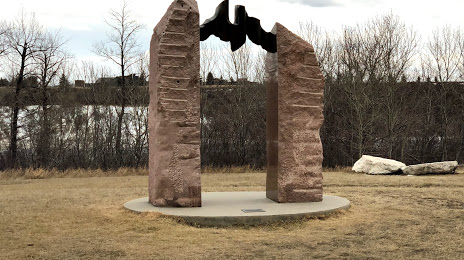 Meewasin Park, Saskatoon