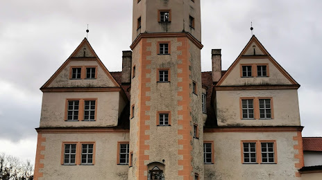 Schloss Demerthin, Кириц