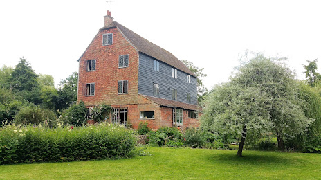 National Trust - Shalford Mill, 
