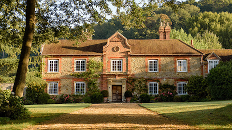 Chilworth Manor, Guildford