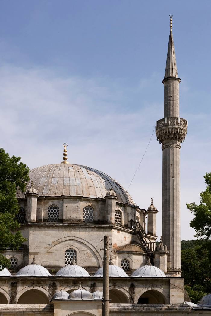 Tombul Mosque مسجد, Şumnu
