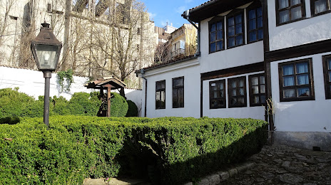 Kshha-muzej Dobri Vojnikov, Şumen