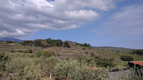 Castello Solicchiata, Adrano