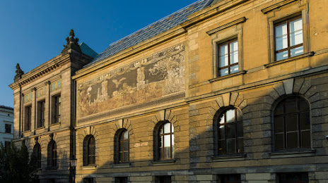 National Museum in Poznań, Poznań