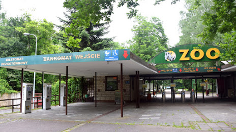 New Zoo, Poznań
