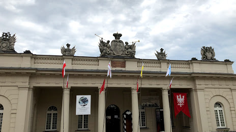 Wielkopolskie Muzeum Niepodległości, Poznań