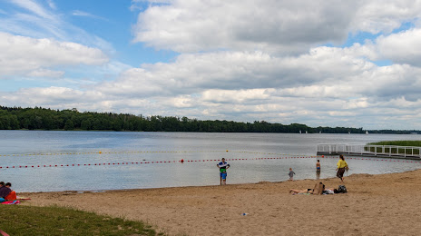 Jezioro Kierskie, Poznań