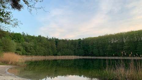 Jezioro Jarosławieckie, 