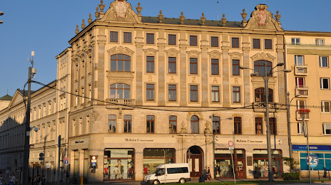 Hotel Bazar (Hotel Bazar w Poznaniu), 