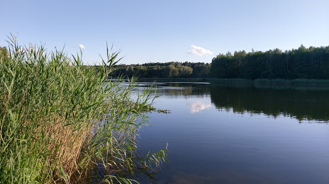 Jezioro Kamińskie, 