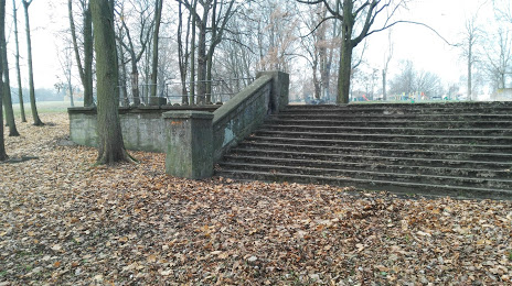 Park Szelągowski, 