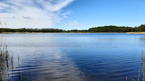 Озеро Барбара, Дессау