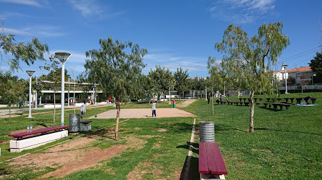 Πάρκο Ανδρέα Παπανδρέου, Μαρούσι